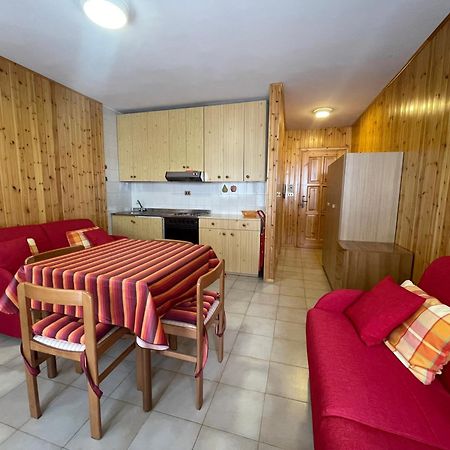 Berto'S House Apartment Montoso Exterior foto