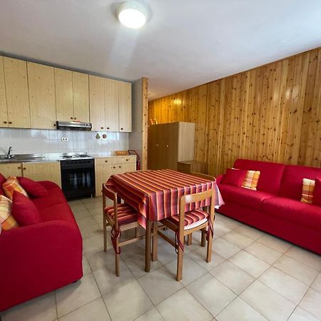 Berto'S House Apartment Montoso Exterior foto