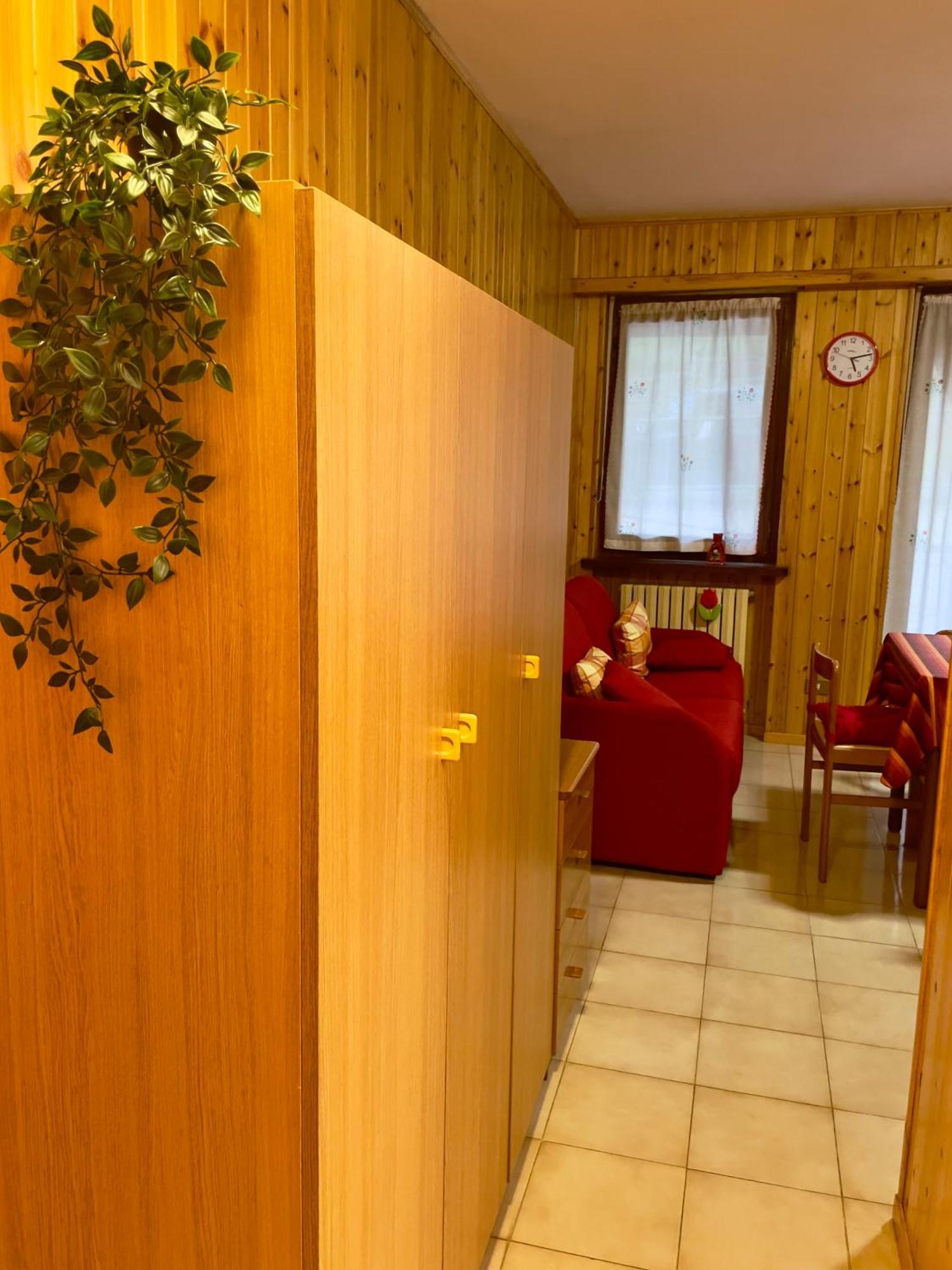 Berto'S House Apartment Montoso Exterior foto